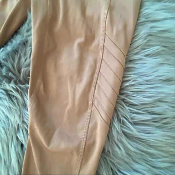 All in Motion Moto Leggings, XS - Picture 4 of 12